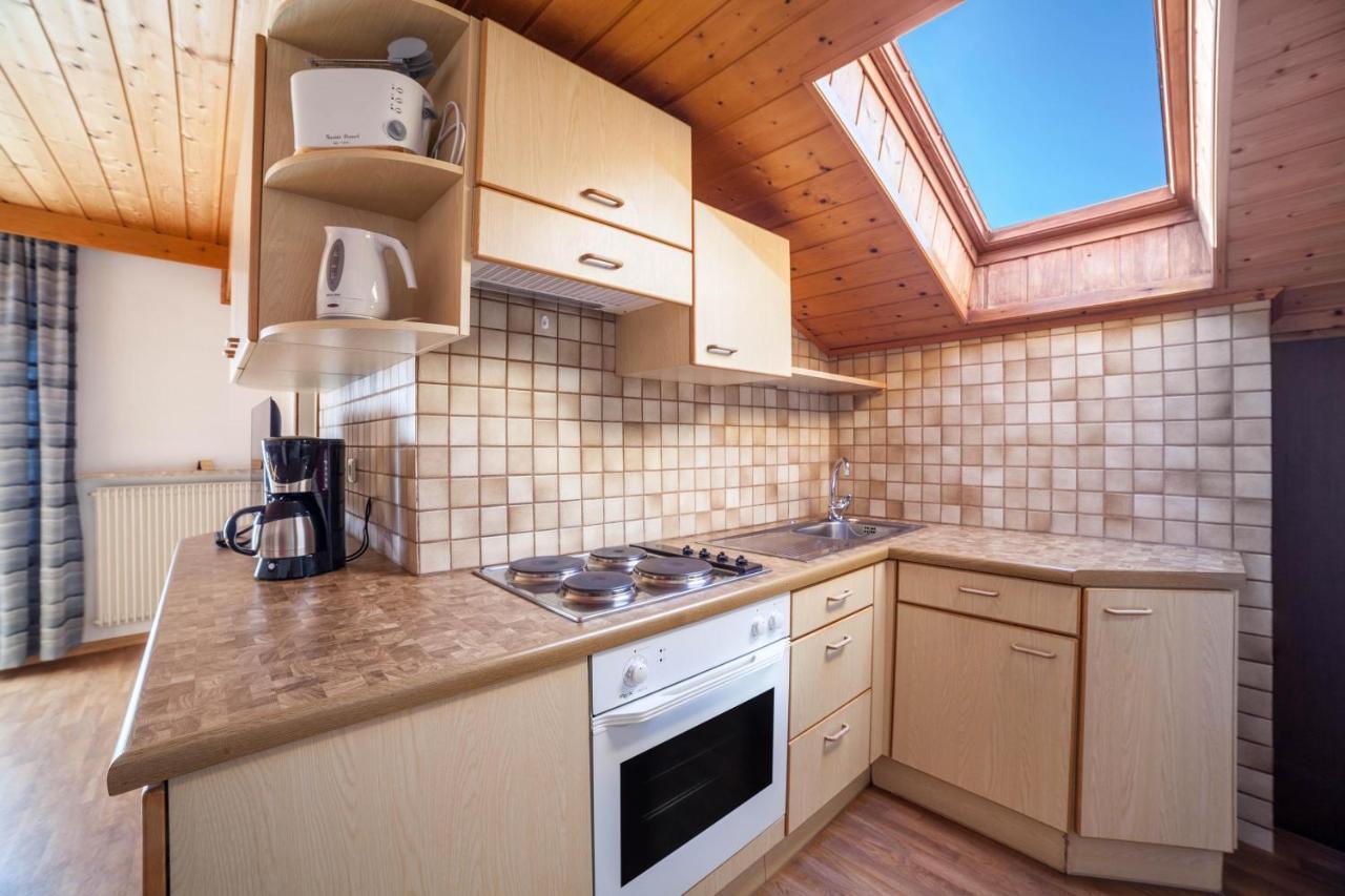 Residence Pichler Apartment 5 San Leonardo in Passiria Zewnętrze zdjęcie