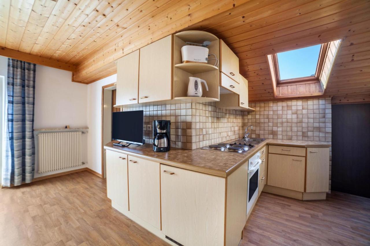 Residence Pichler Apartment 5 San Leonardo in Passiria Zewnętrze zdjęcie