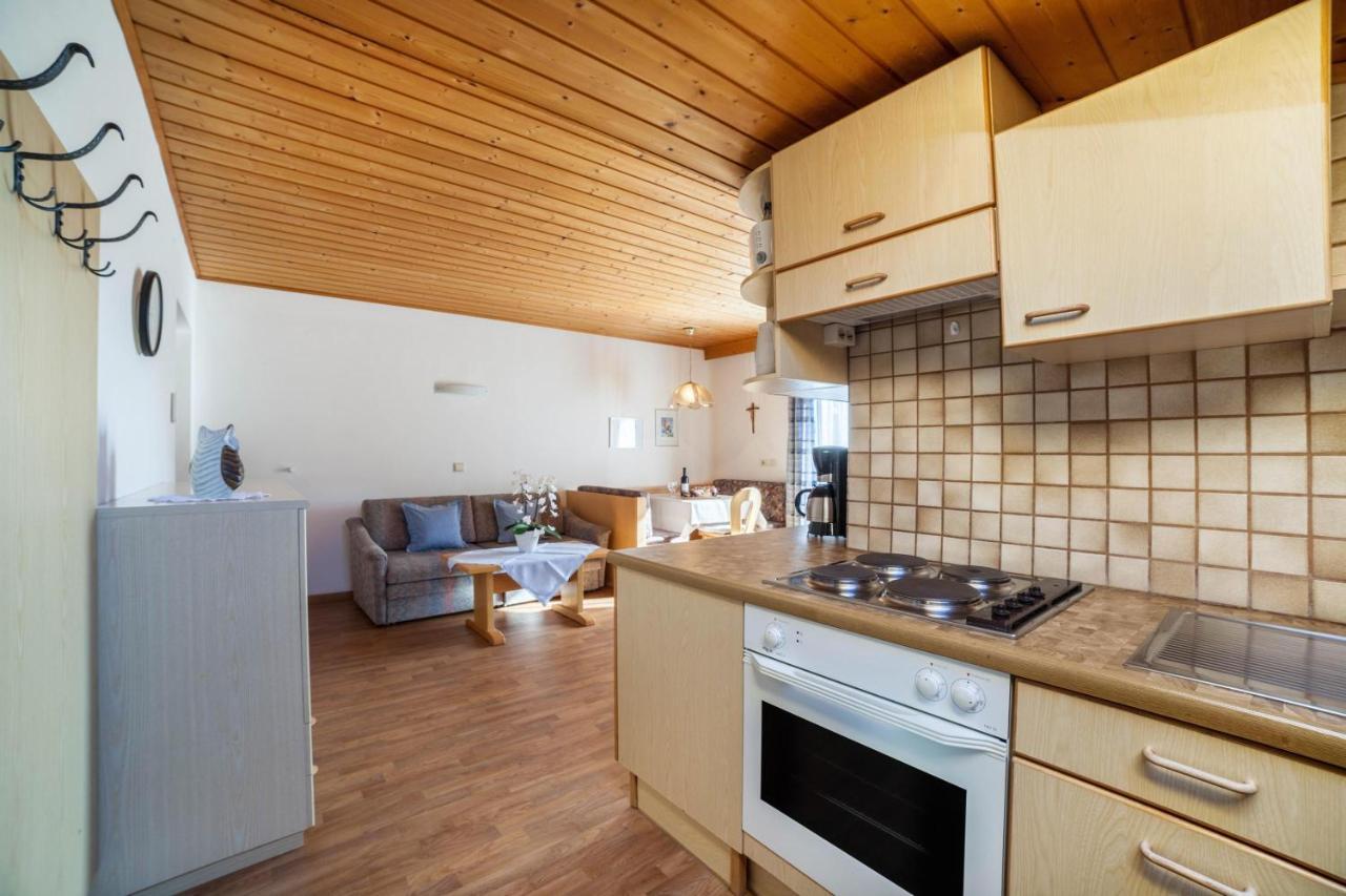 Residence Pichler Apartment 5 San Leonardo in Passiria Zewnętrze zdjęcie