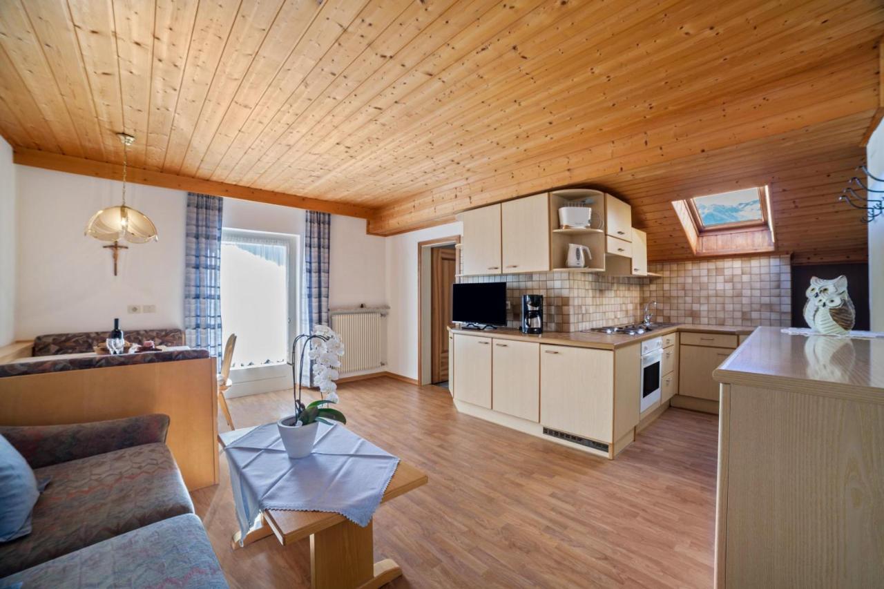 Residence Pichler Apartment 5 San Leonardo in Passiria Zewnętrze zdjęcie