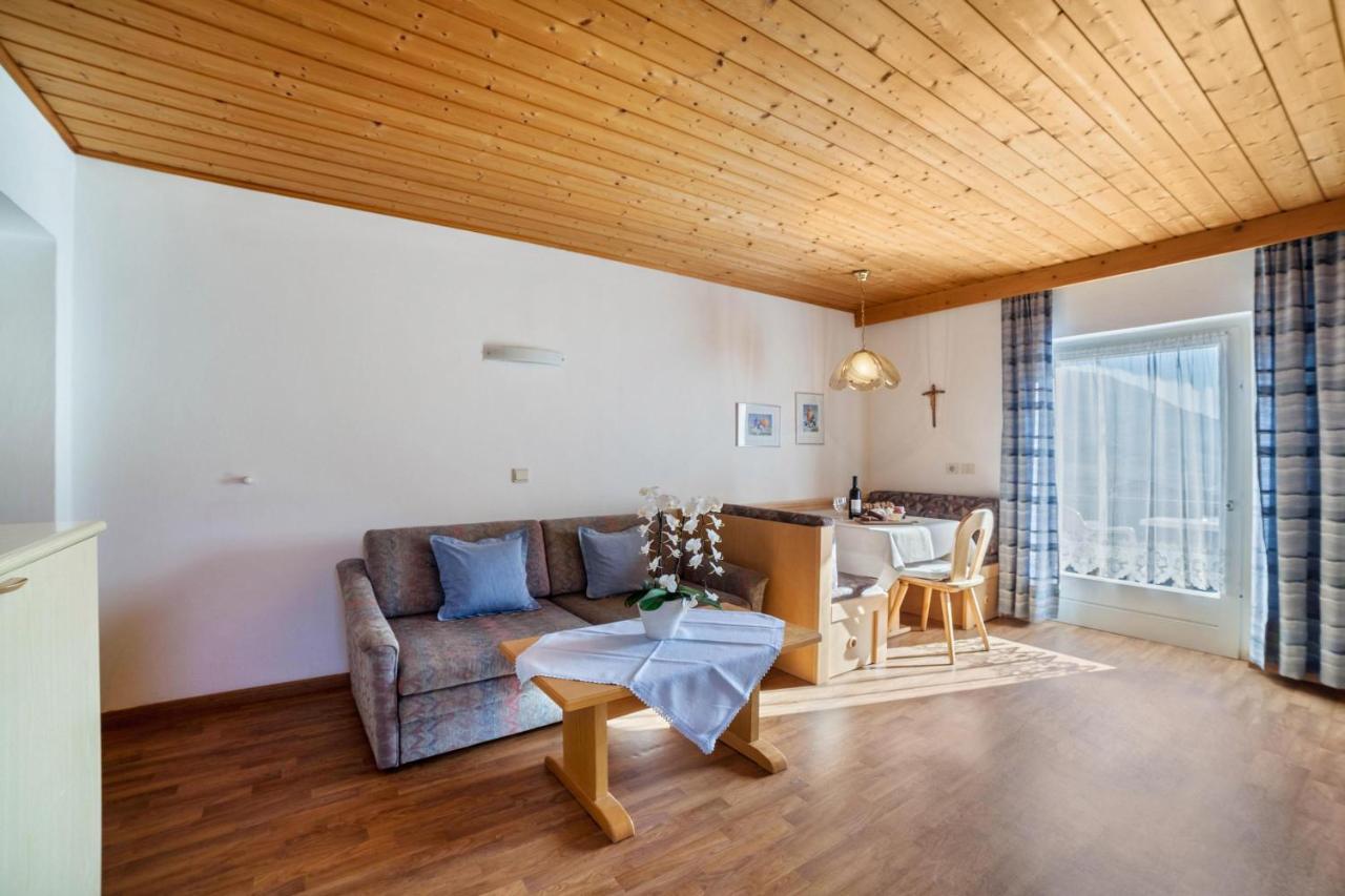 Residence Pichler Apartment 5 San Leonardo in Passiria Zewnętrze zdjęcie