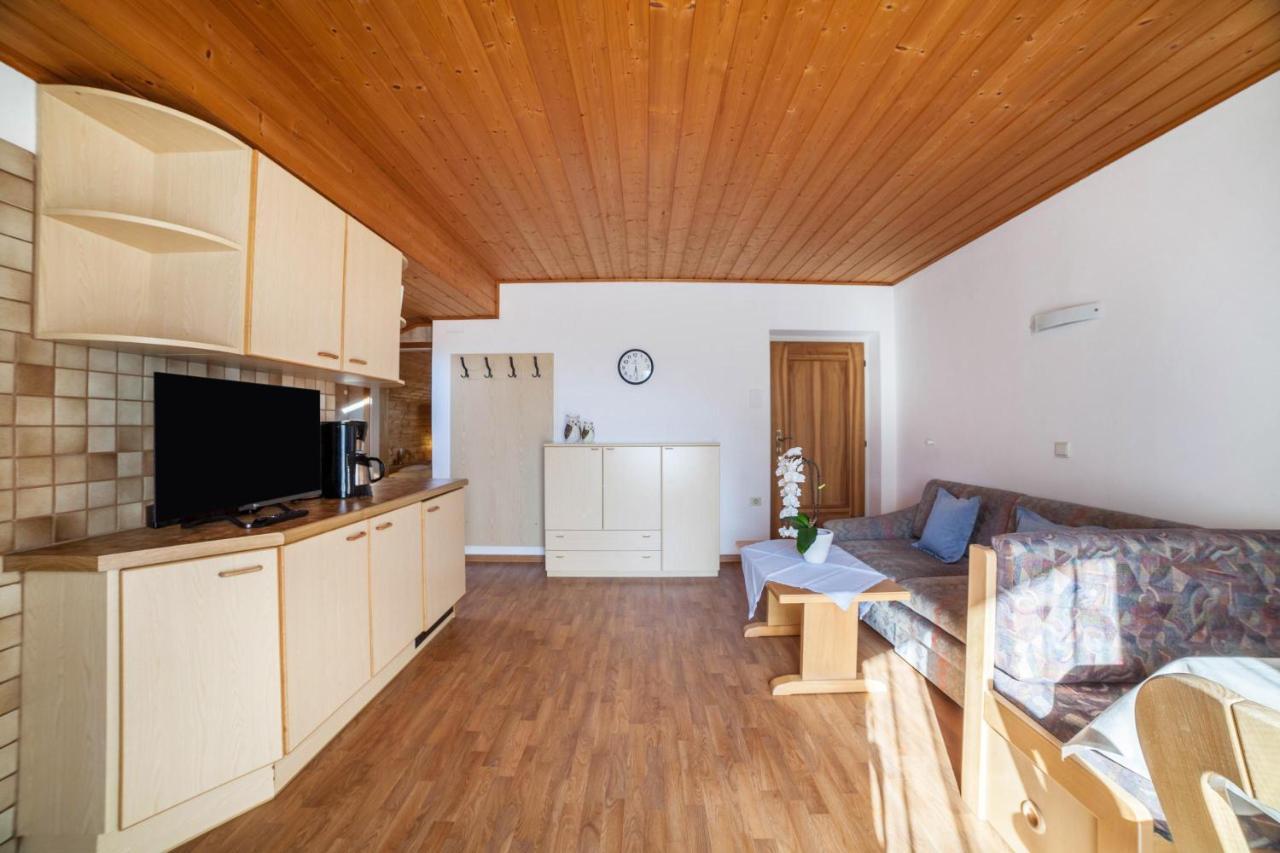 Residence Pichler Apartment 5 San Leonardo in Passiria Zewnętrze zdjęcie